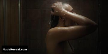 JOSEFIN ASPLUND nude in Sanctuary