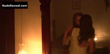 GILLIAN SAKER nude in Fantasy Island