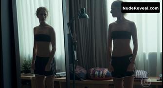CAROL DUARTE nude in A Forca Do Querer