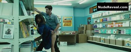 MENA SUVARI nude in The Mysteries of Pittsburgh