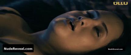 ALIYA NAAZ nude in Choodiwala