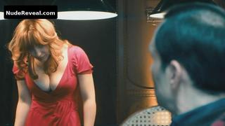VICA KEREKES nude in Muzi v nadeji