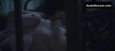 MARIA RIOT nude in Landlocked