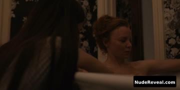 NELL TIGER FREE nude in Servant