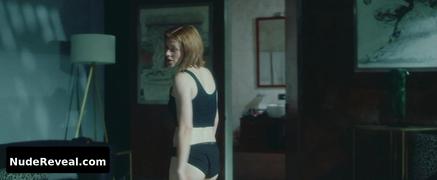 KERRI LEE ROMEO nude in Little Deaths