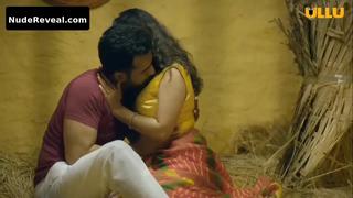 SHREYA TYAGI nude in Charmsukh