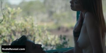 BIANCA SAUL nude in Tidelands