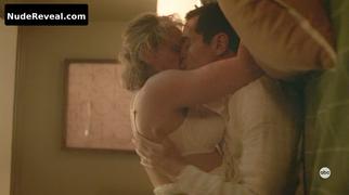 ERIKA CHRISTENSEN nude in Will Trent