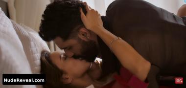 TRIPTI DIMRI nude in Bad Newz