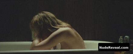 LOUISA KRAUSE nude in Bluebird