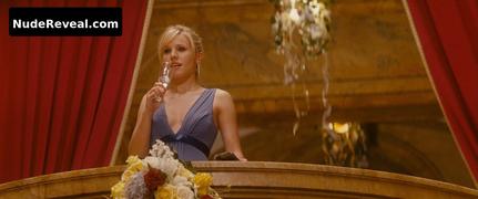 KRISTEN BELL nude in When In Rome