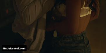 PIPPA BENNETT-WARNER nude in Gangs of London