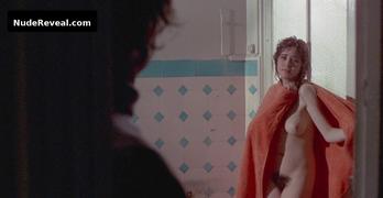 MARIA SCHNEIDER nude in Last Tango in Paris