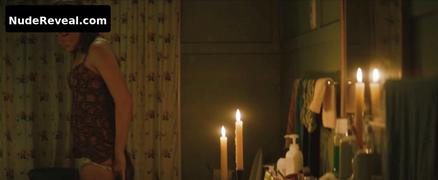 MARGOT ROBBIE nude in Z for Zachariah