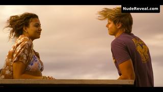 MADISON BAILEY nude in Outer Banks