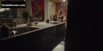 MARIMAR VEGA nude in Pact of Silence