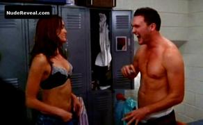 ERINN HAYES nude in Kitchen Confidential