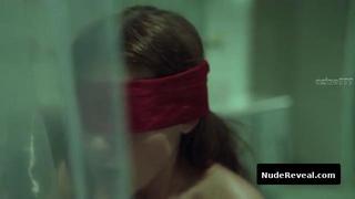 KATIE DOUGLAS nude in Believe Me: The Abduction Of Lisa Mcvey