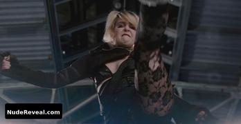 MAE WHITMAN nude in Scott Pilgrim vs. the World