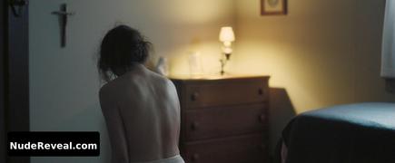 MARGARET QUALLEY nude in Novitiate