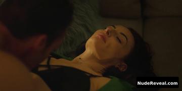 MARIMAR VEGA nude in Pact of Silence