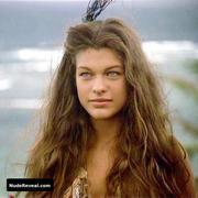 MILLA JOVOVICH nude in Return to the Blue Lagoon