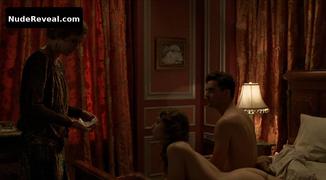 ANNE BERGSTEDT JORDANOVA nude in Boardwalk Empire