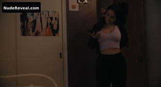 DAKOTA JOHNSON nude in Cha Cha Real Smooth