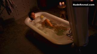 JENNIFER LOVE HEWITT nude in Ghost Whisperer