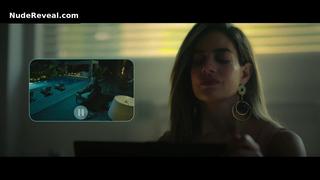 ALEJANDRA VILLAFANE nude in Fake Profile