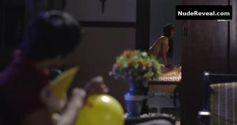 JAYSHREE GAIKWAD nude in Paglet