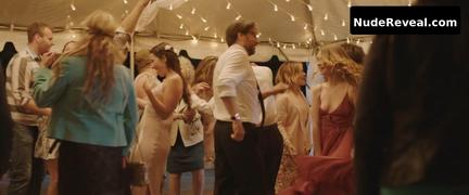 JESSICA BARDEN nude in The New Romantic