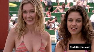 KIRSTEN DUNST nude in Get Over It