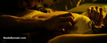 AMRITA ACHARIA nude in The Devil