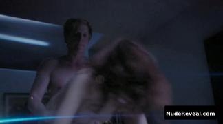 AYA CASH nude in You