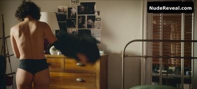 DEBORA NASCIMENTO nude in Lady Voyeur