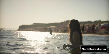 SEDA BAKAN nude in Another Self
