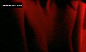 MARIE BACH HANSEN nude in Kick