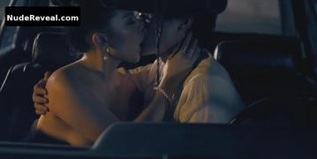 ARAH ALONZO nude in Stag