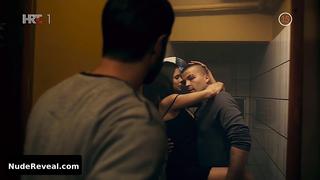 MARIJA KARAN nude in Yearning For Karim