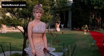 BERNADETTE PETERS nude in The Jerk