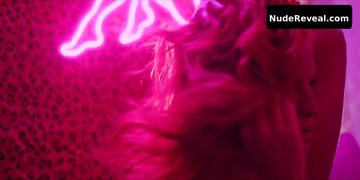 JULIA PALHA nude in O Clube