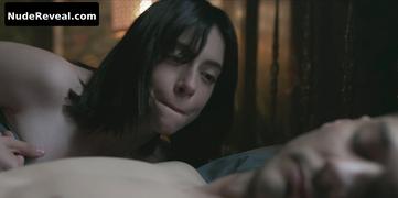 CLAUDIA RIERA nude in The Boarding School: Las Cumbres