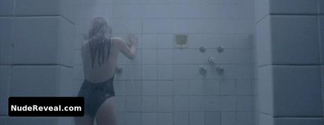 KERI RUSSELL nude in Grimm Love