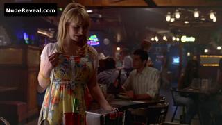 MELISSA RAUCH nude in True Blood