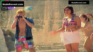 ADRIANA FARIA nude in Morangos Com Acucar