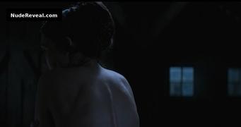 CARICE VAN HOUTEN nude in Brimstone