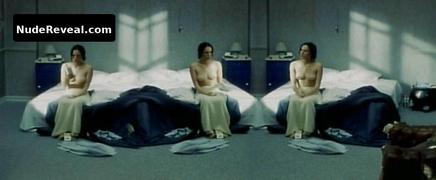 LENA HEADEY nude in Aberdeen