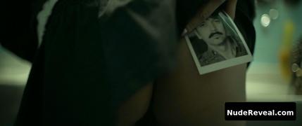 NATALIA GERMANI nude in Amnesty