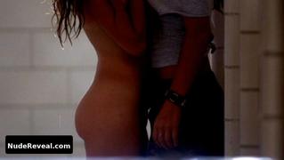 SARAH LAINE nude in Wild Things: Diamonds in the Rough